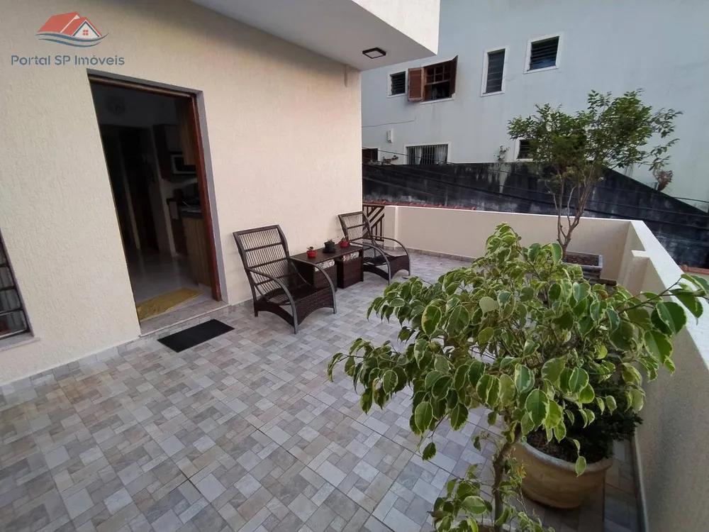 Casa, 3 quartos, 230 m² - Foto 4