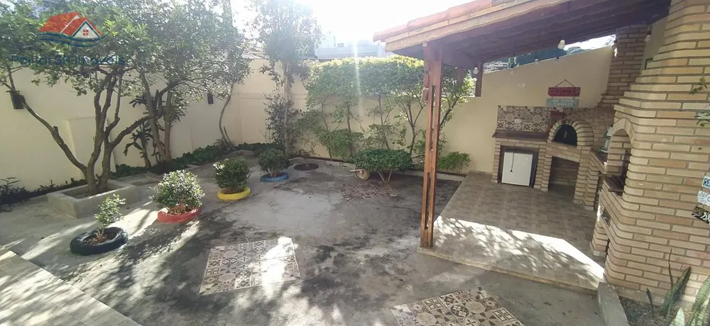 Casa, 3 quartos, 230 m² - Foto 7