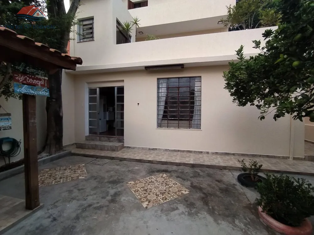Casa, 3 quartos, 230 m² - Foto 5