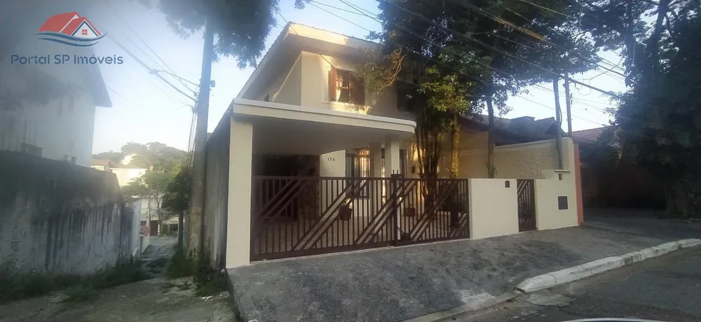 Casa, 3 quartos, 230 m² - Foto 1