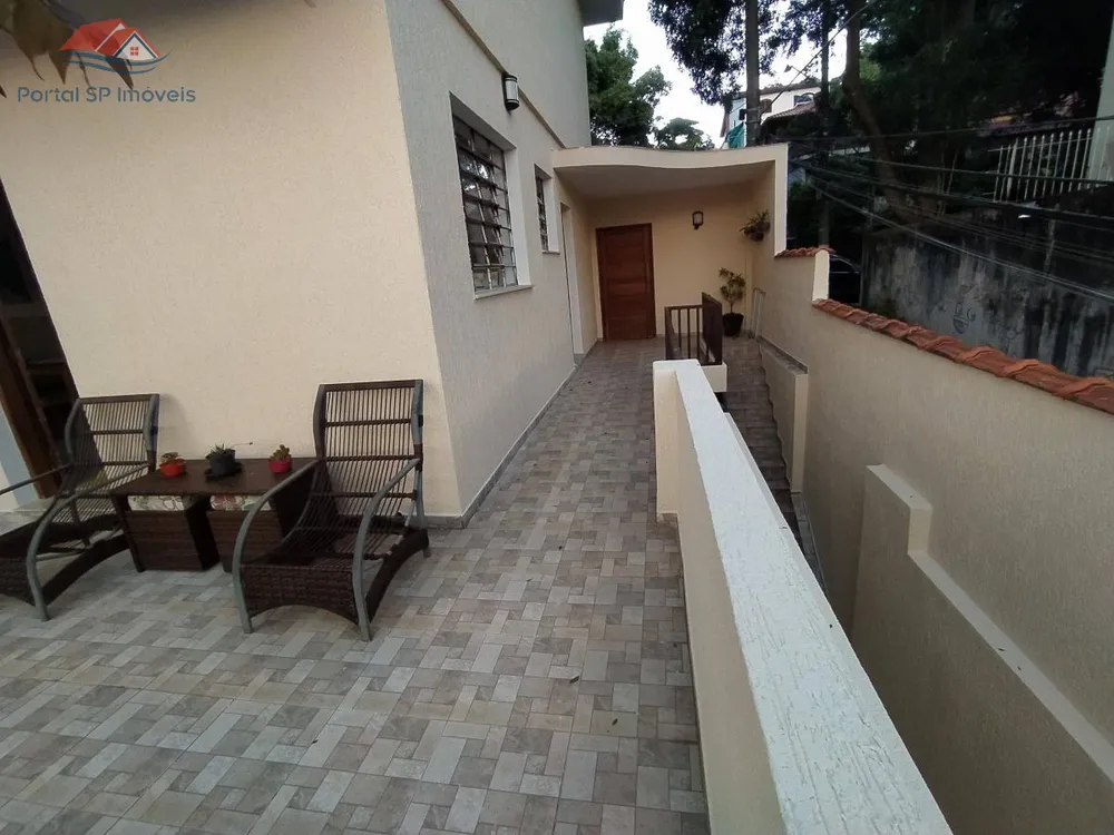 Casa, 3 quartos, 230 m² - Foto 2