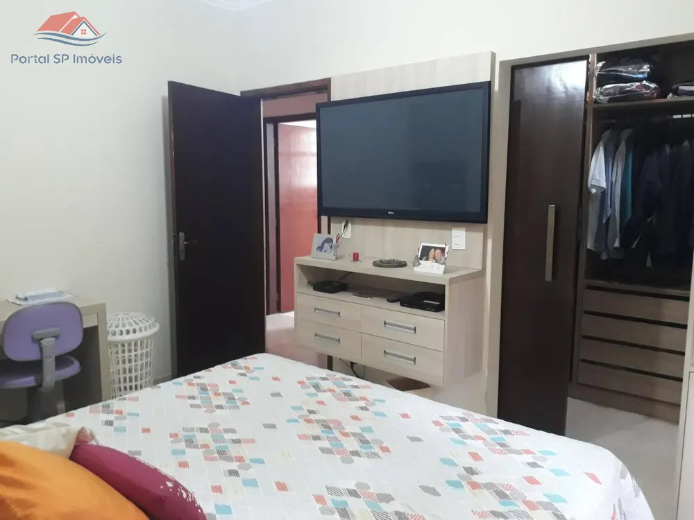 Casa, 3 quartos, 230 m² - Foto 10