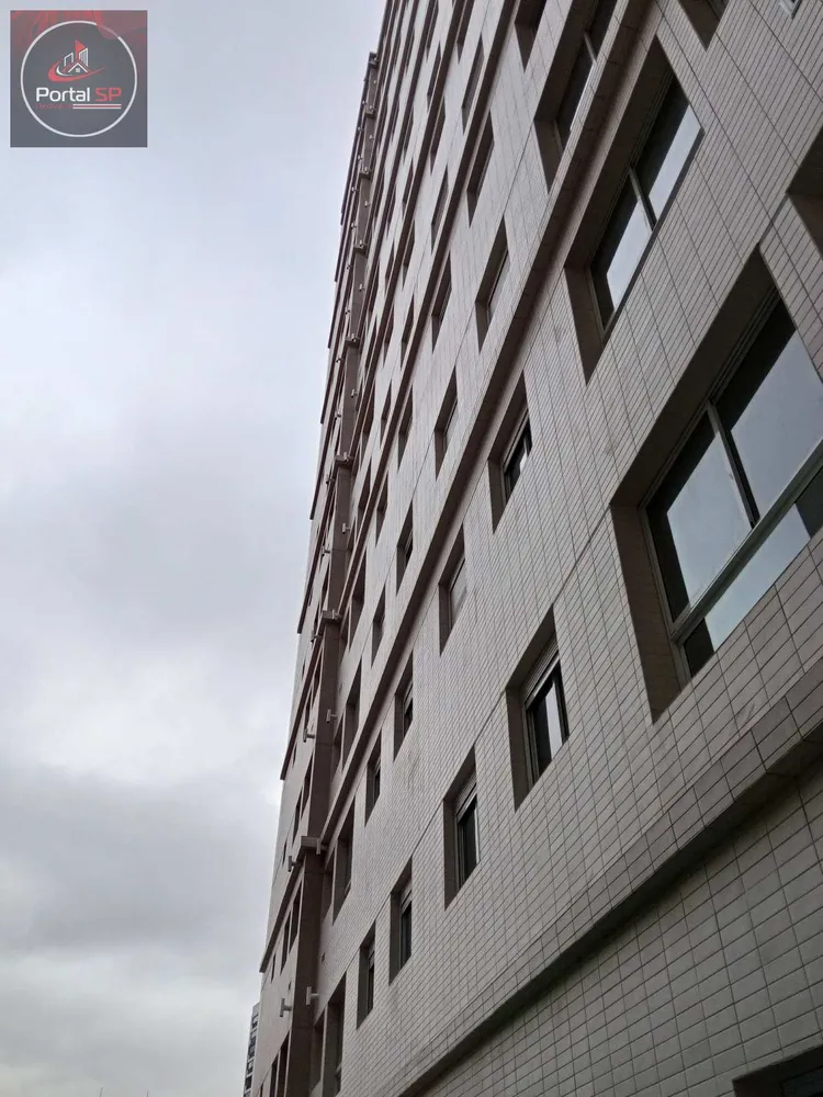 Apartamento, 2 quartos, 35 m² - Foto 1