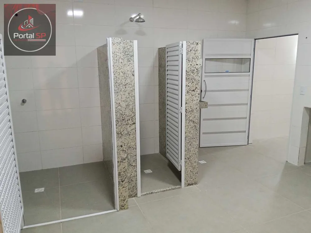 Apartamento, 2 quartos, 35 m² - Foto 14
