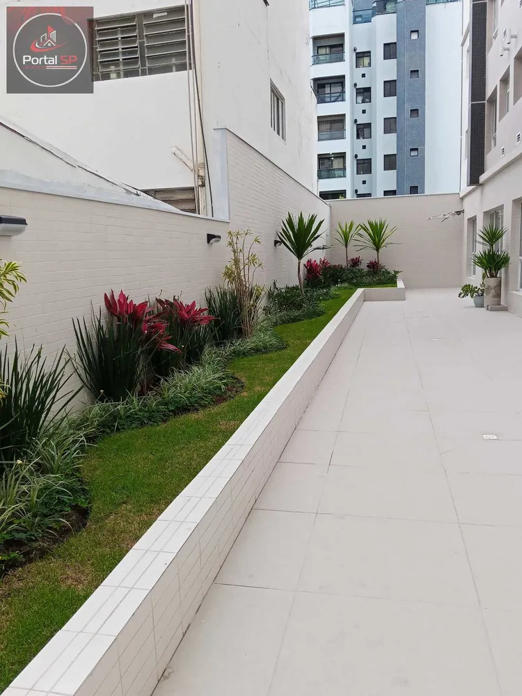 Apartamento, 2 quartos, 35 m² - Foto 9