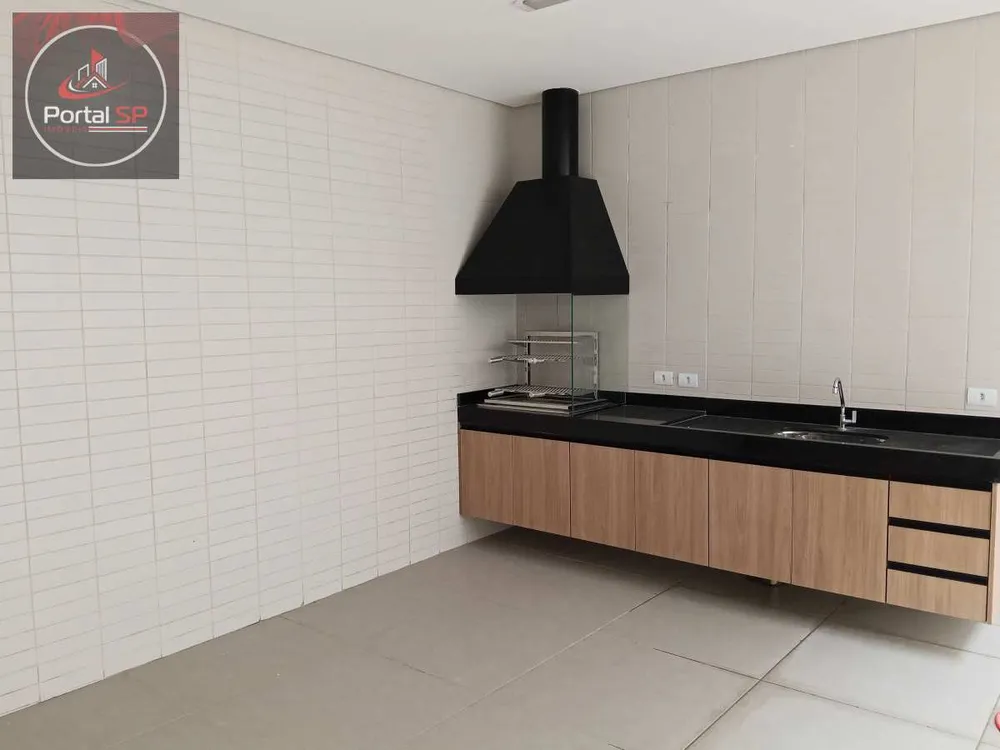 Apartamento, 2 quartos, 35 m² - Foto 8