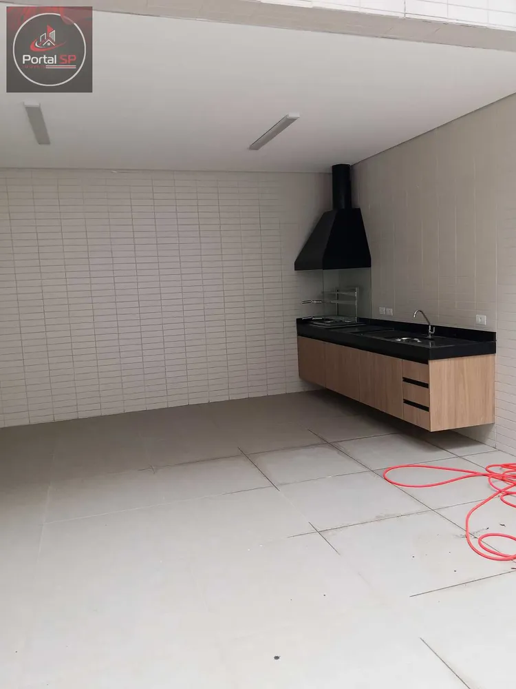 Apartamento, 2 quartos, 35 m² - Foto 7