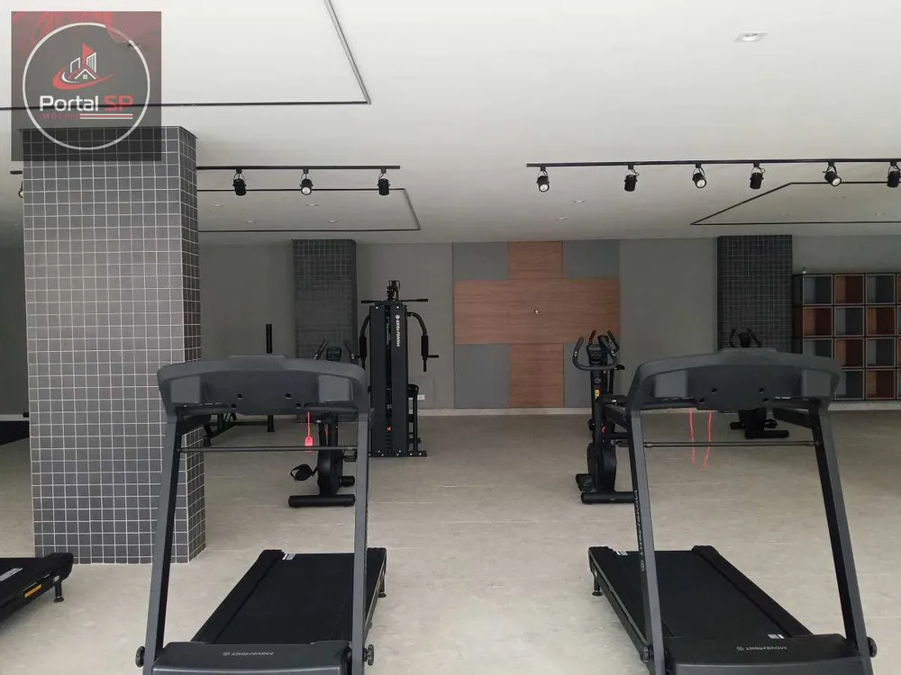 Apartamento, 2 quartos, 35 m² - Foto 10