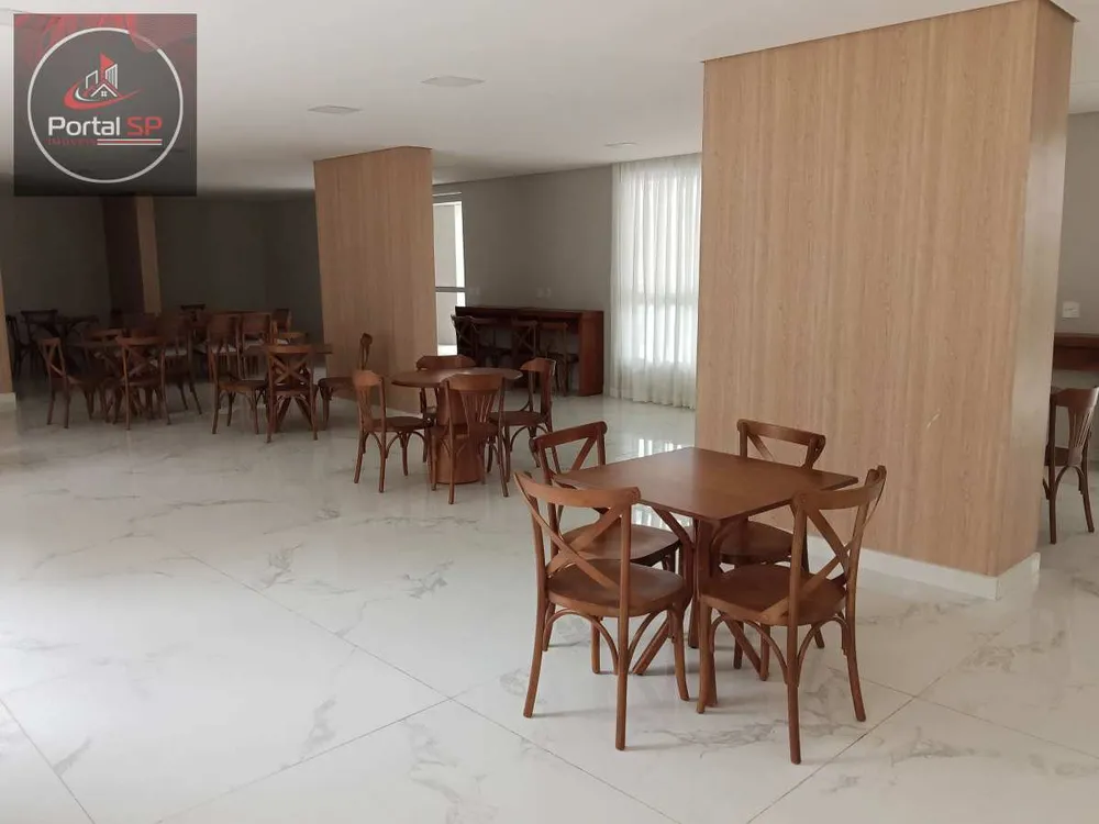 Apartamento, 2 quartos, 35 m² - Foto 5