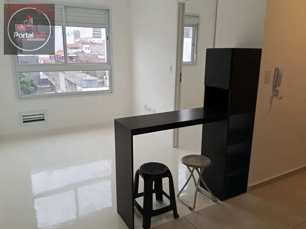 Apartamento, 2 quartos, 35 m² - Foto 3