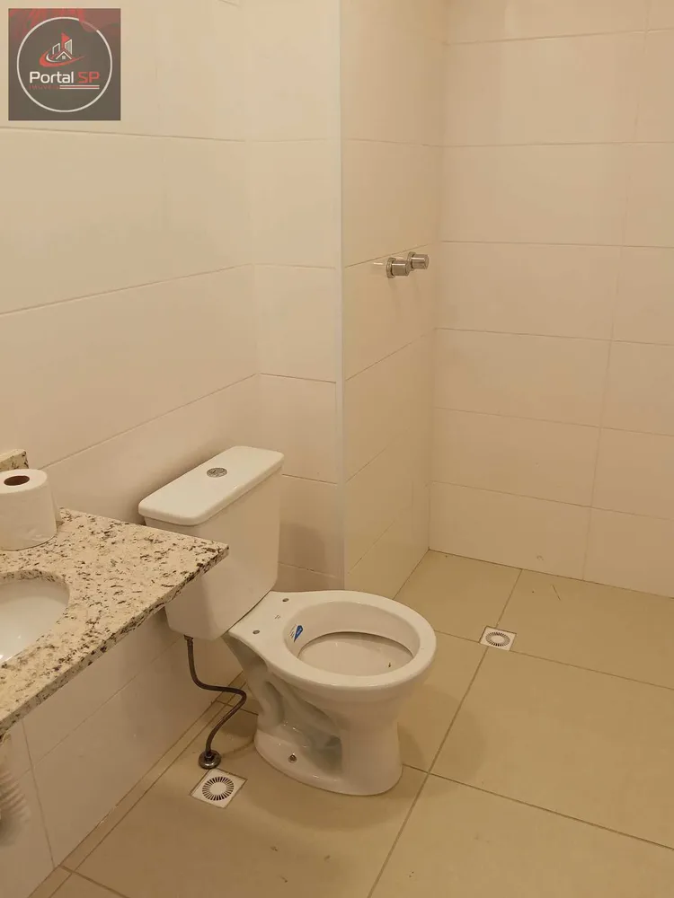 Apartamento, 2 quartos, 35 m² - Foto 4