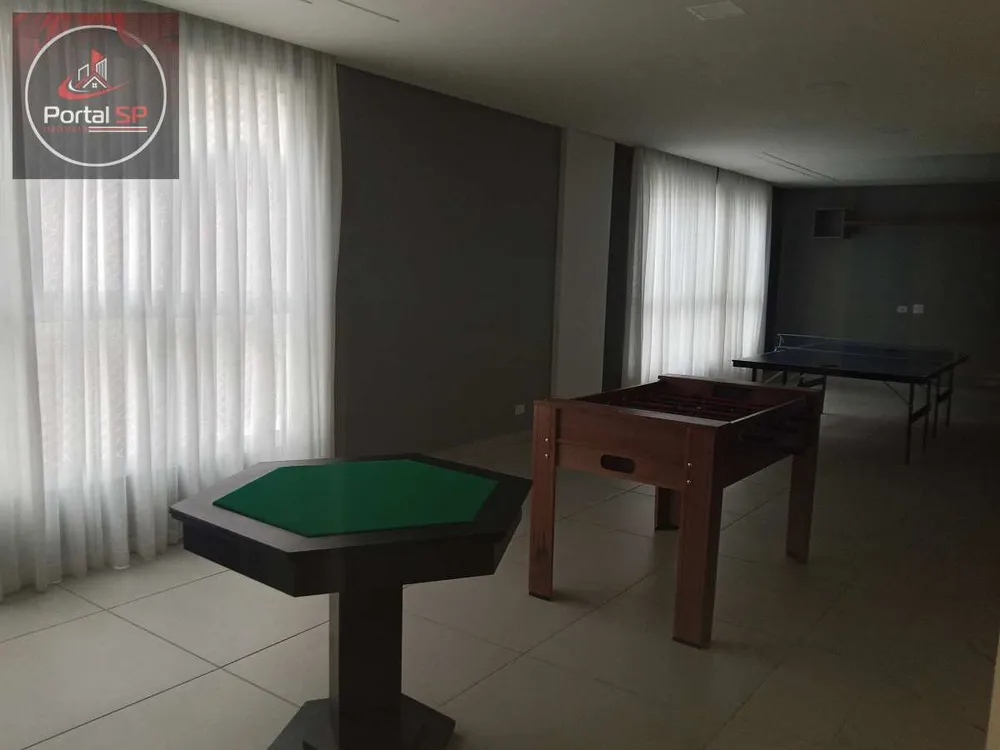Apartamento, 2 quartos, 35 m² - Foto 13
