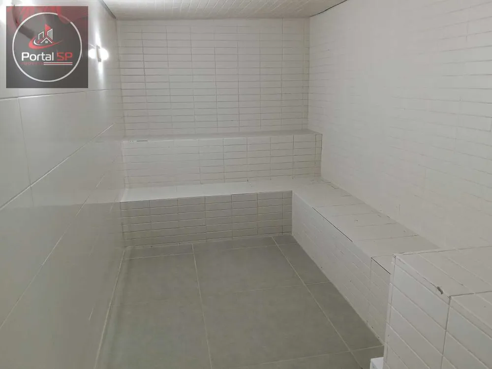 Apartamento, 2 quartos, 35 m² - Foto 15