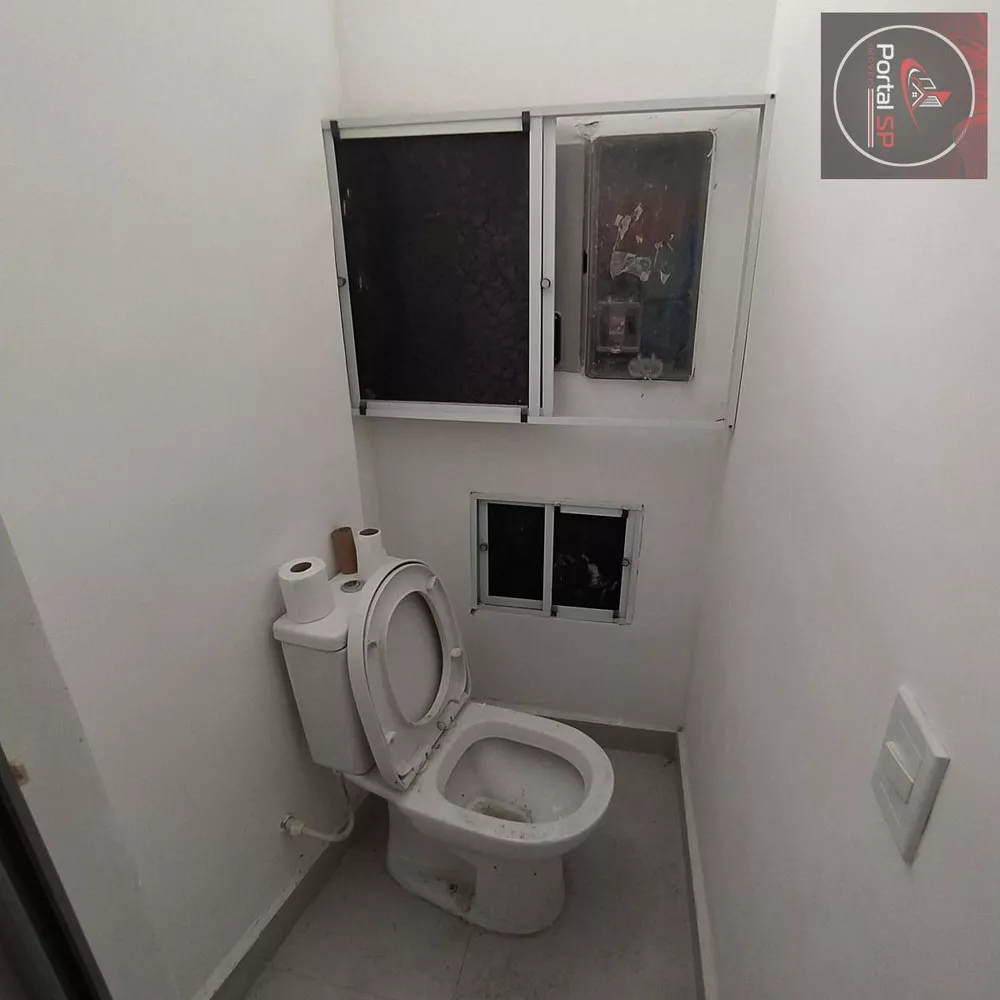 Loja-Salão para alugar, 44m² - Foto 6