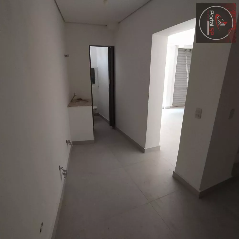 Loja-Salão para alugar, 44m² - Foto 7