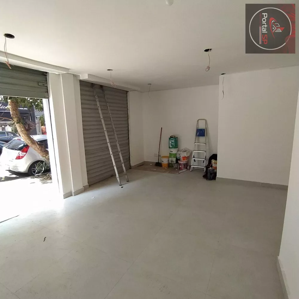 Loja-Salão para alugar, 44m² - Foto 5