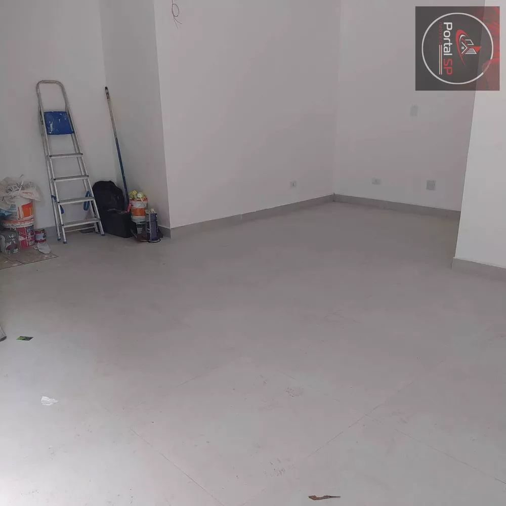 Loja-Salão para alugar, 44m² - Foto 1