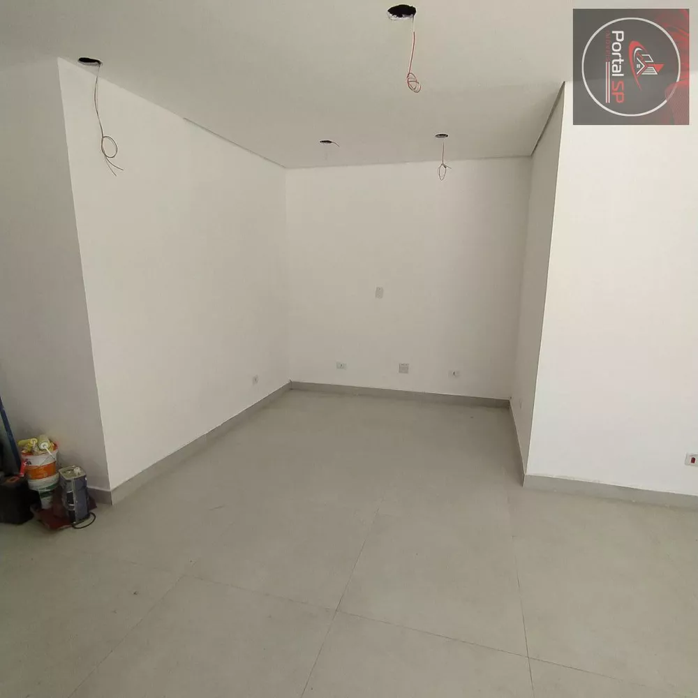 Loja-Salão para alugar, 44m² - Foto 3