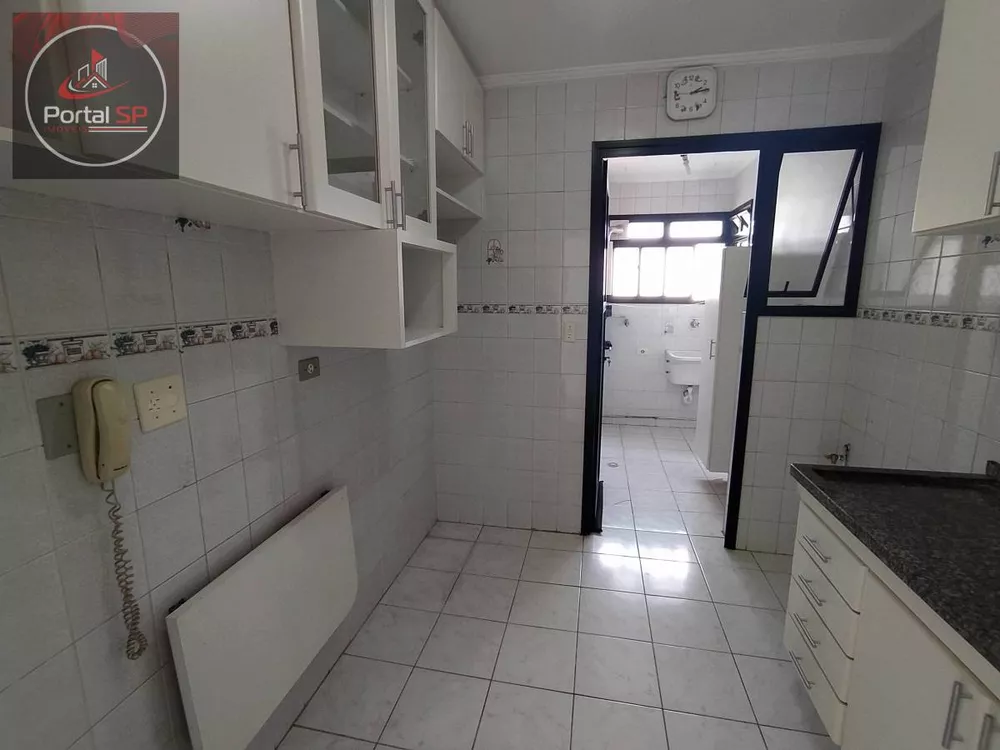 Apartamento, 3 quartos, 70 m² - Foto 10