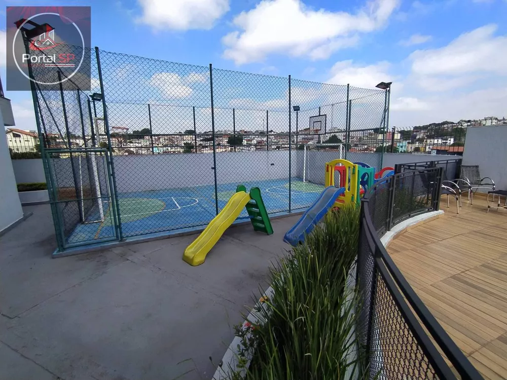 Apartamento, 3 quartos, 70 m² - Foto 2