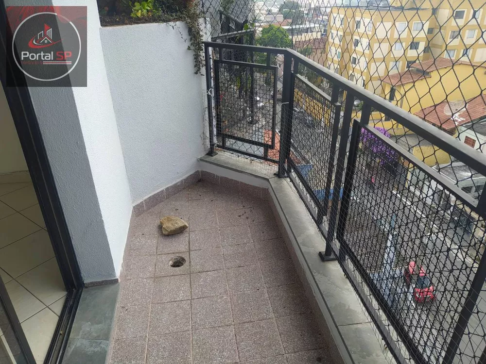 Apartamento, 3 quartos, 70 m² - Foto 11
