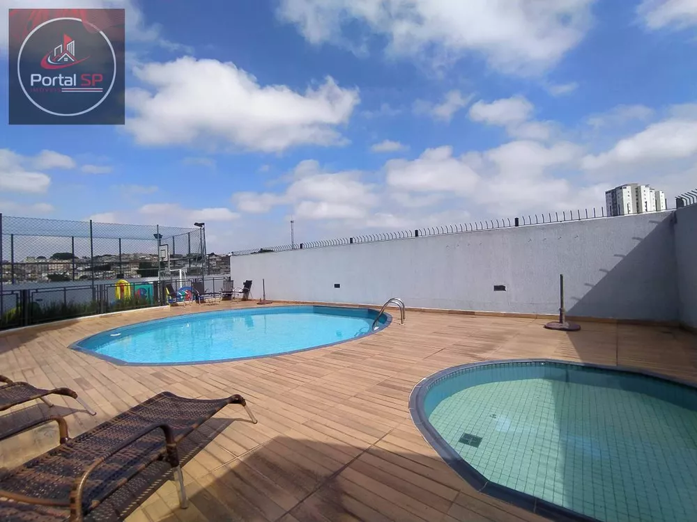 Apartamento, 3 quartos, 70 m² - Foto 4