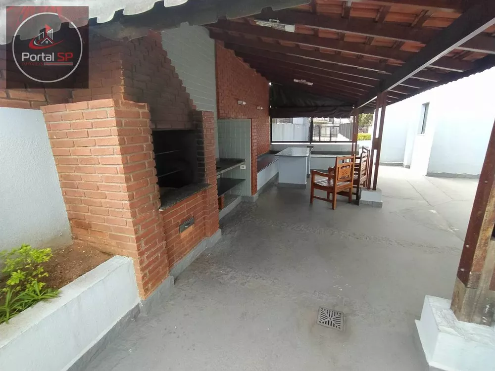 Apartamento, 3 quartos, 70 m² - Foto 5