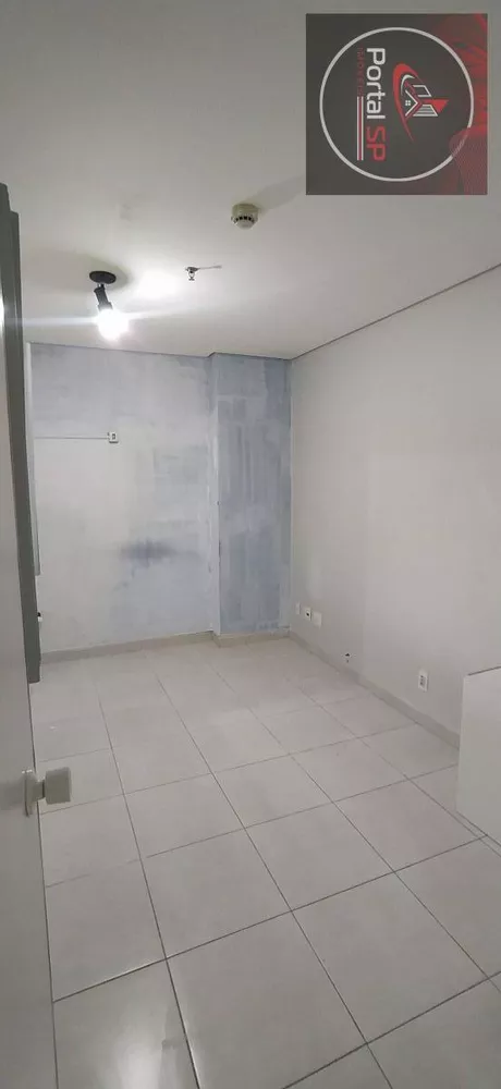 Conjunto Comercial-Sala para alugar, 35m² - Foto 7