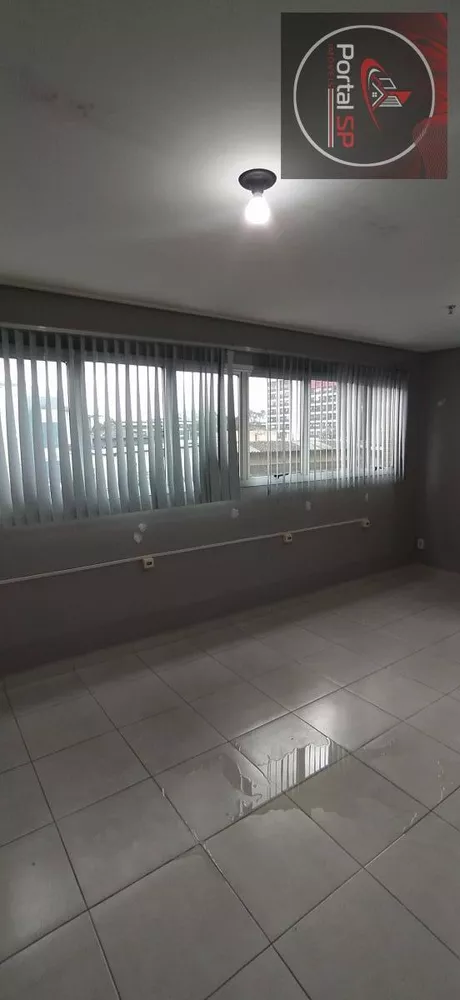 Conjunto Comercial-Sala para alugar, 35m² - Foto 8