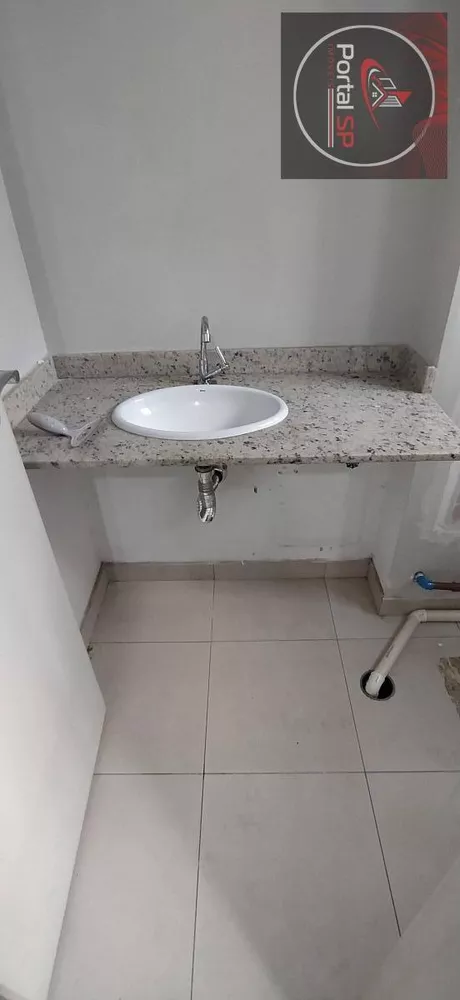 Conjunto Comercial-Sala para alugar, 35m² - Foto 4