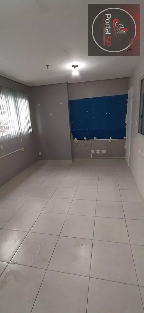 Conjunto Comercial-Sala para alugar, 35m² - Foto 2