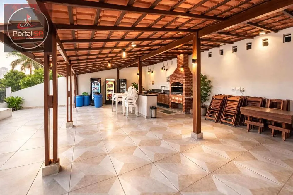 Apartamento, 2 quartos, 60 m² - Foto 15
