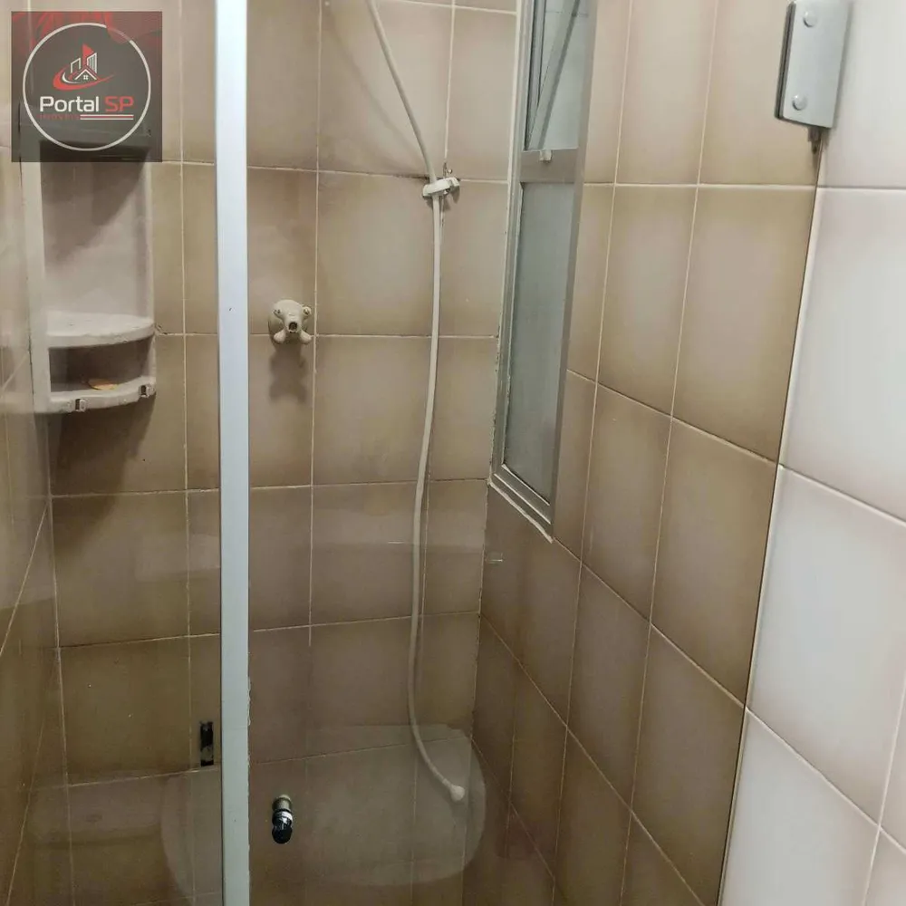 Apartamento, 2 quartos, 60 m² - Foto 6