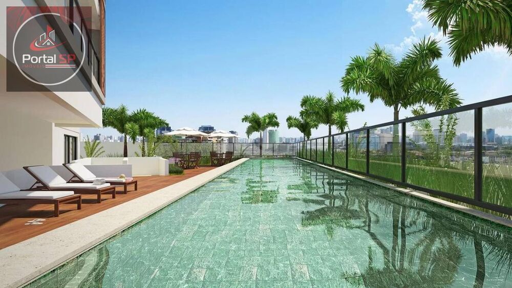 Apartamento, 2 quartos, 45 m² - Foto 10