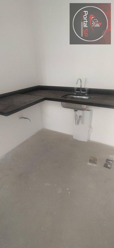Apartamento, 2 quartos, 45 m² - Foto 8