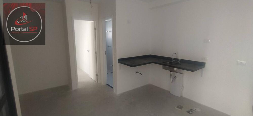 Apartamento, 2 quartos, 45 m² - Foto 3