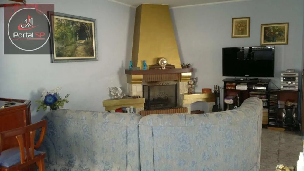 Sobrado, 6 quartos, 372 m² - Foto 7