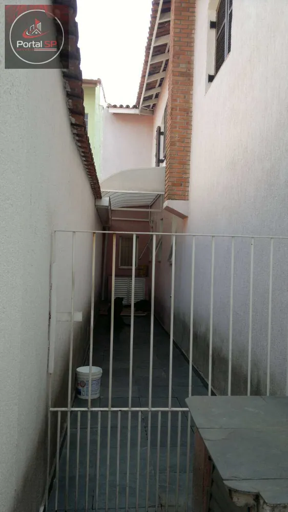 Sobrado, 6 quartos, 372 m² - Foto 13