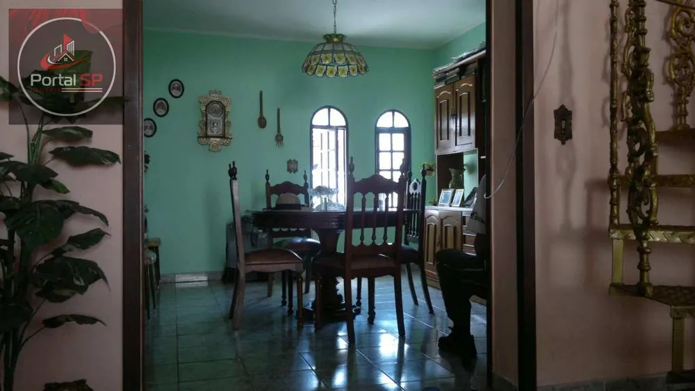 Sobrado, 6 quartos, 372 m² - Foto 11