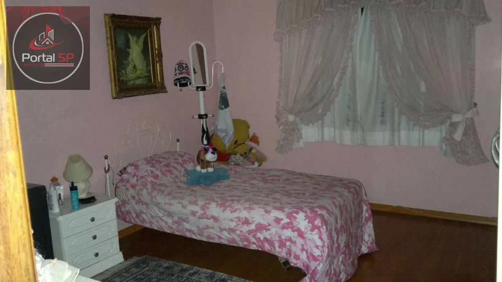 Sobrado, 6 quartos, 372 m² - Foto 5