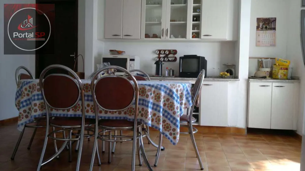 Sobrado, 6 quartos, 372 m² - Foto 14