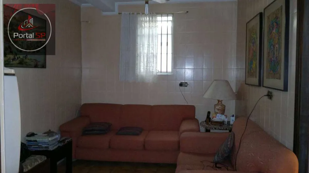 Sobrado, 6 quartos, 372 m² - Foto 9