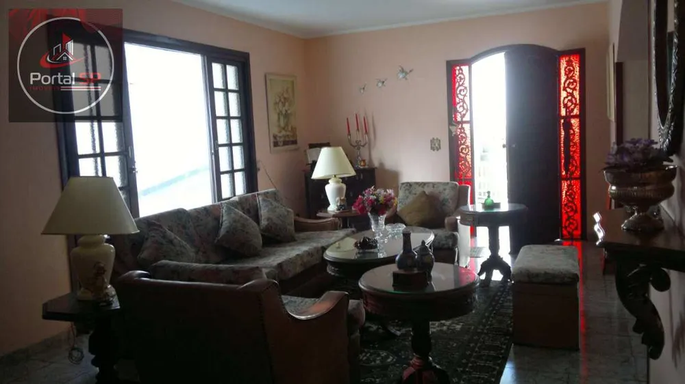 Sobrado, 6 quartos, 372 m² - Foto 8