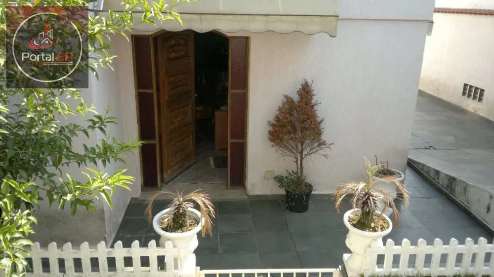 Sobrado, 6 quartos, 372 m² - Foto 2