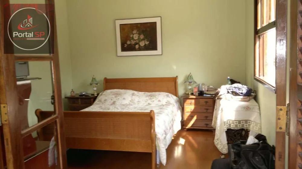 Sobrado, 6 quartos, 372 m² - Foto 15