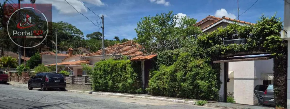Sobrado, 6 quartos, 372 m² - Foto 16