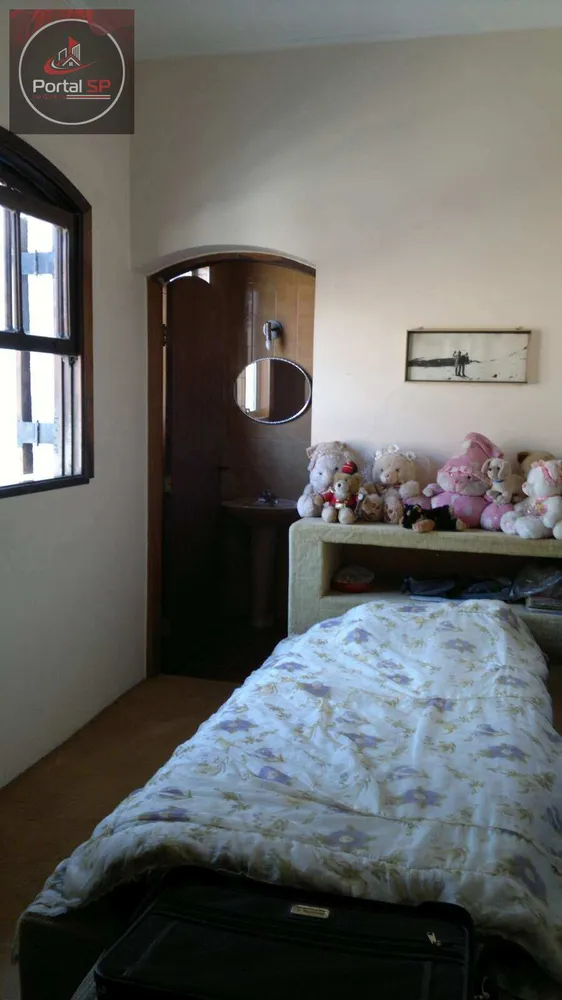 Sobrado, 6 quartos, 372 m² - Foto 10