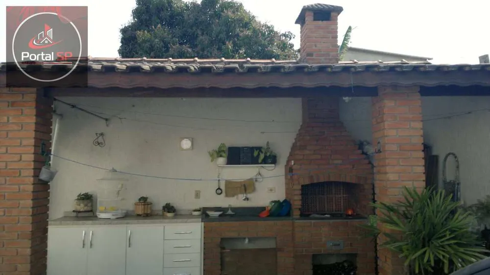 Sobrado, 6 quartos, 372 m² - Foto 12