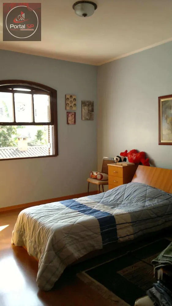Sobrado, 6 quartos, 372 m² - Foto 3