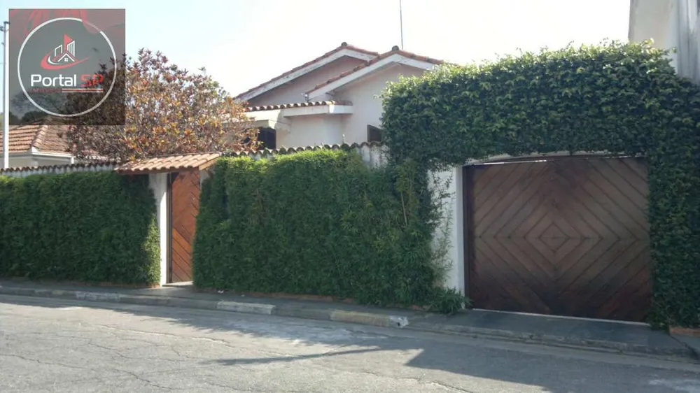 Sobrado, 6 quartos, 372 m² - Foto 1
